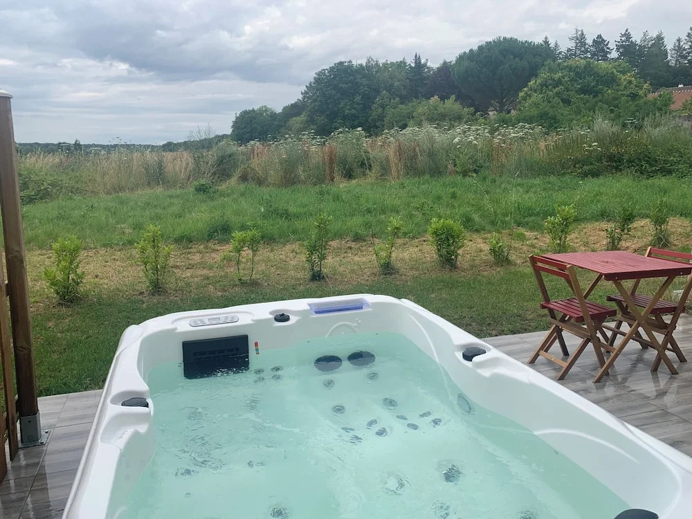 Le Clos des Lys