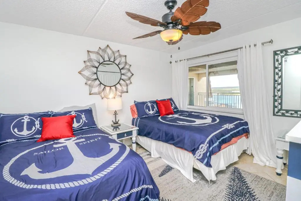 Windjammer 404