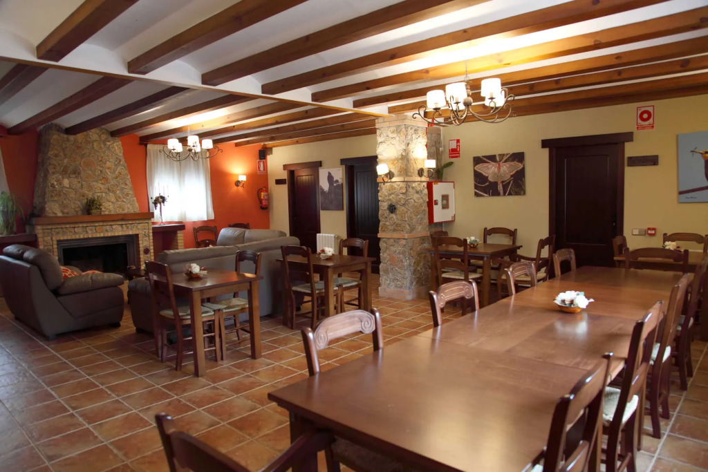 Hotel Rural Valle del Turrilla - Cazorlatur