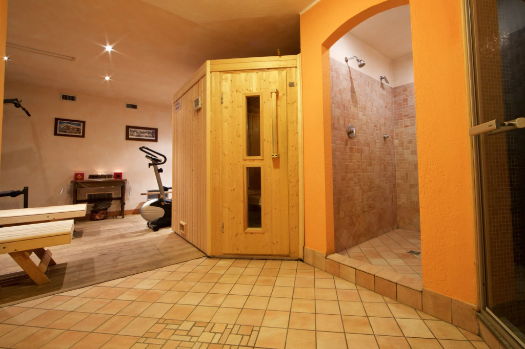Hotel Croux