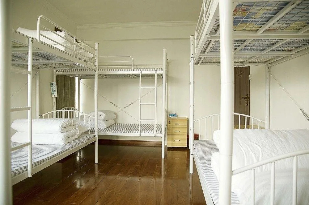 Golf Navi Home Hostel