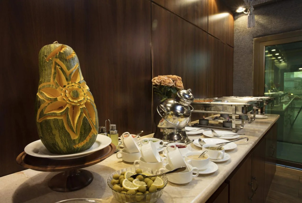 Lily Palms Serviced Apartments-Economy