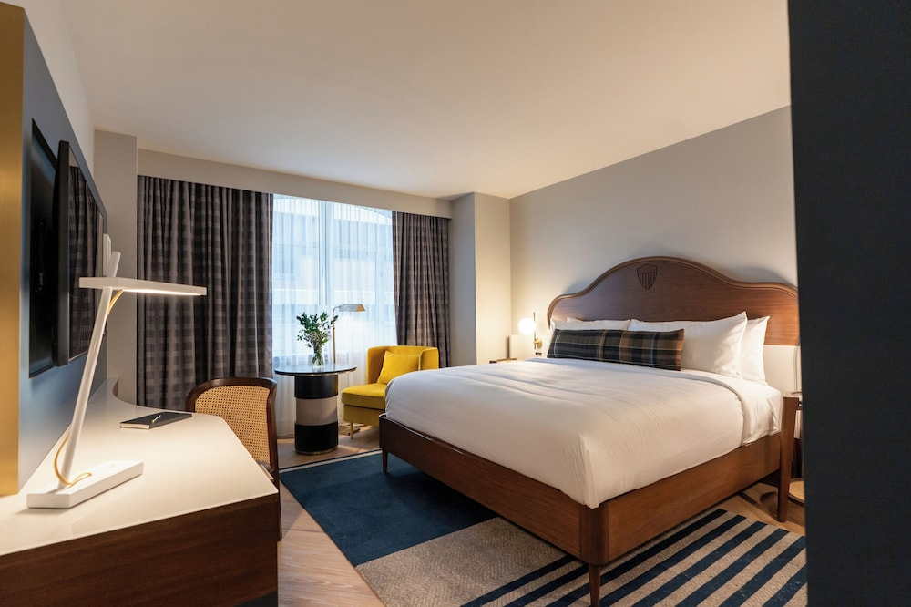 The Hoya Hotel at Georgetown