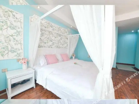 U&WE Home Inn
