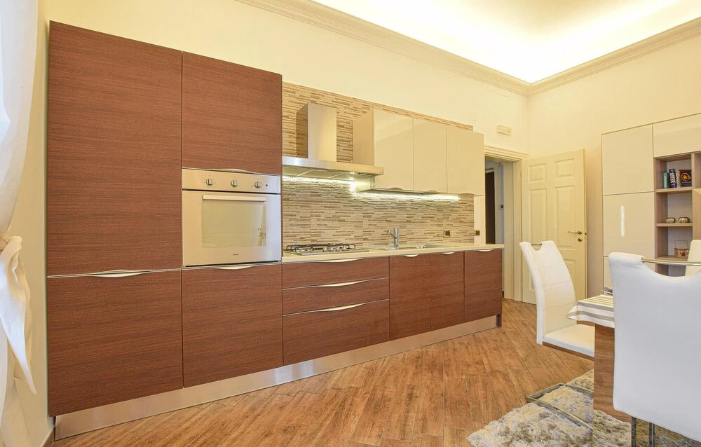 Stunning Apartment in Trani With 2 Bedrooms and Wifi