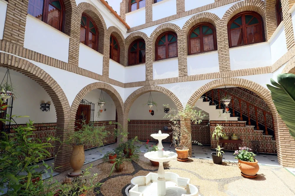 Mansion Cordobesa con Patio