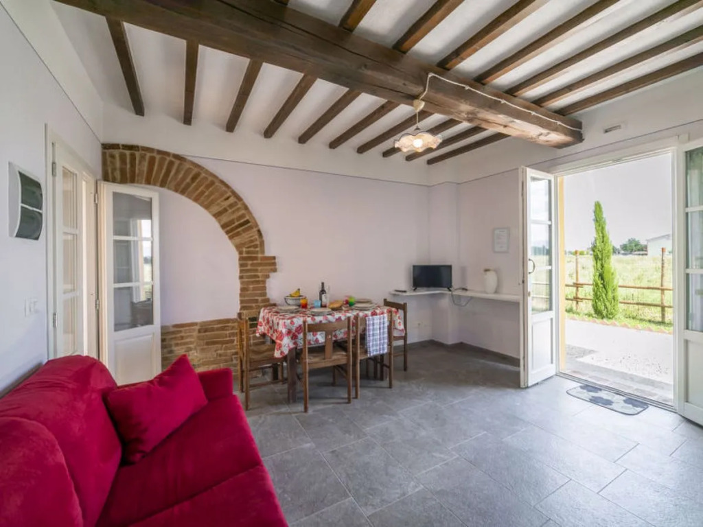 La Casa in Toscana 35359