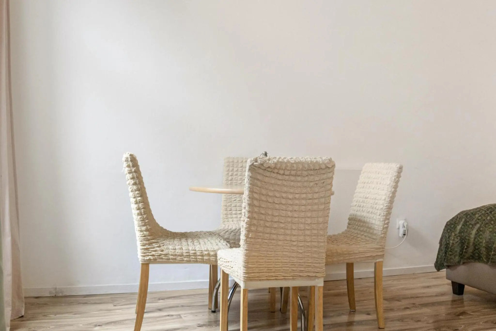 Comfortable 2BR Apt Near Schloss Schönbrunn
