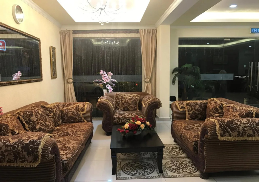 Lumuda Hotel