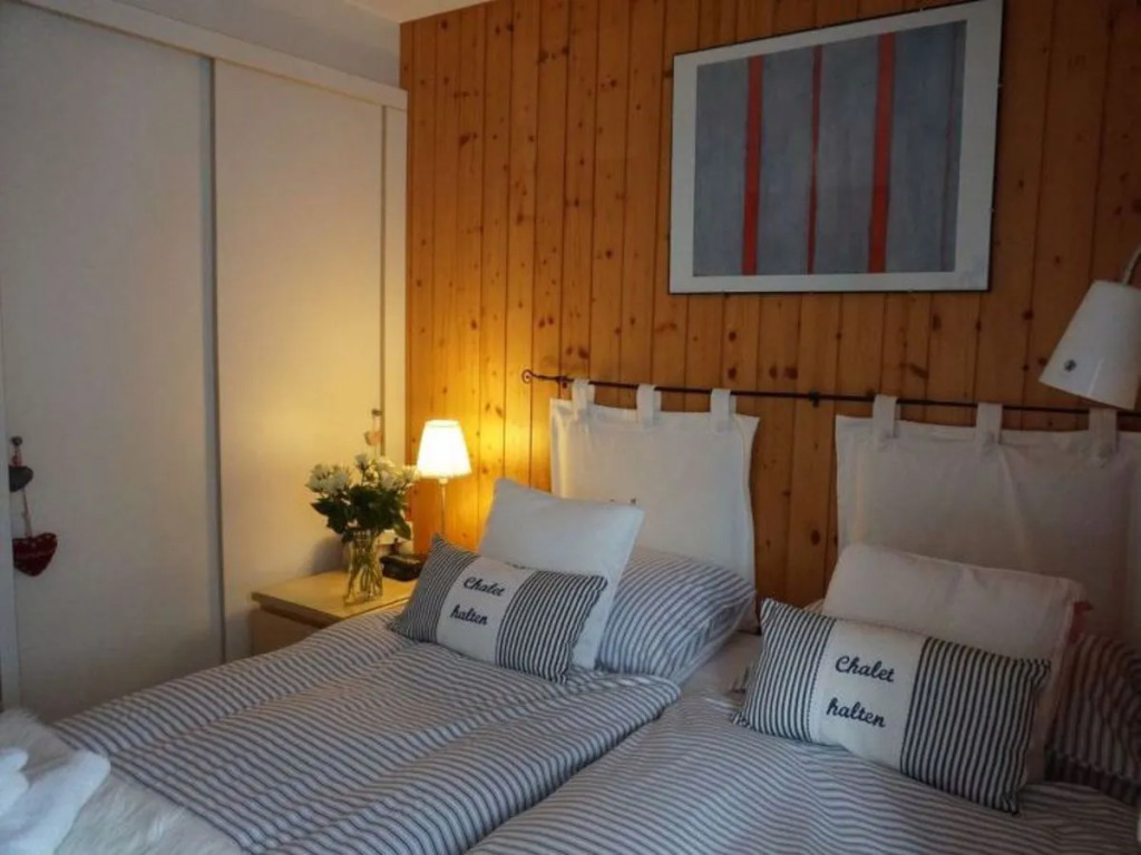 Apartment Halten Zweisimmen