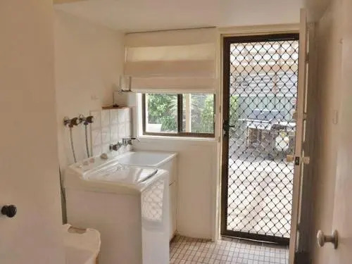 The Verandah', 9 Hanson Avenue - fantastic child friendly home