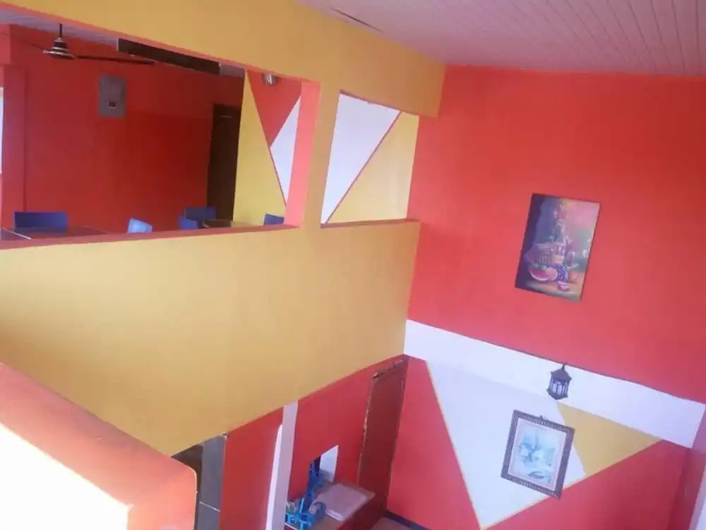 Jovix Lodge