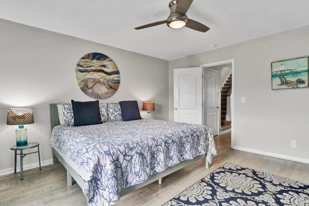 Coyote by Sea Scape Properties