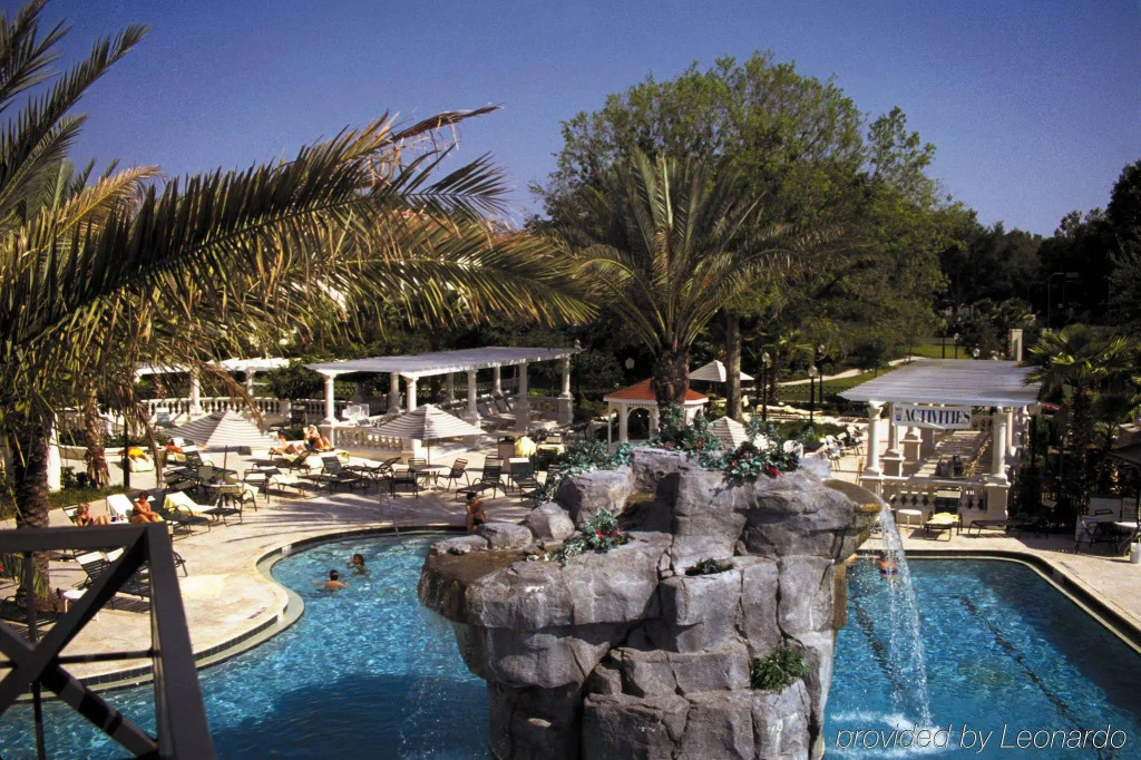 Star Island Resort and Club - Near Disney
