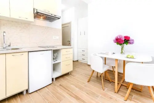 SSM Apartmani