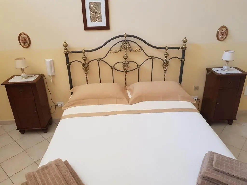 Half House Floridia