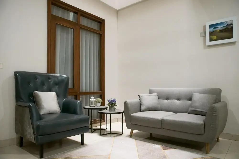 Villa Ouma Bandung
