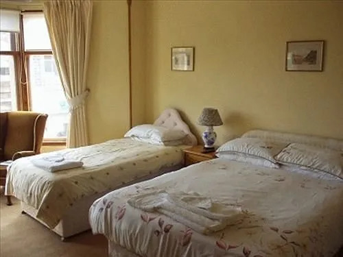 Gardenia Guest House - B&b