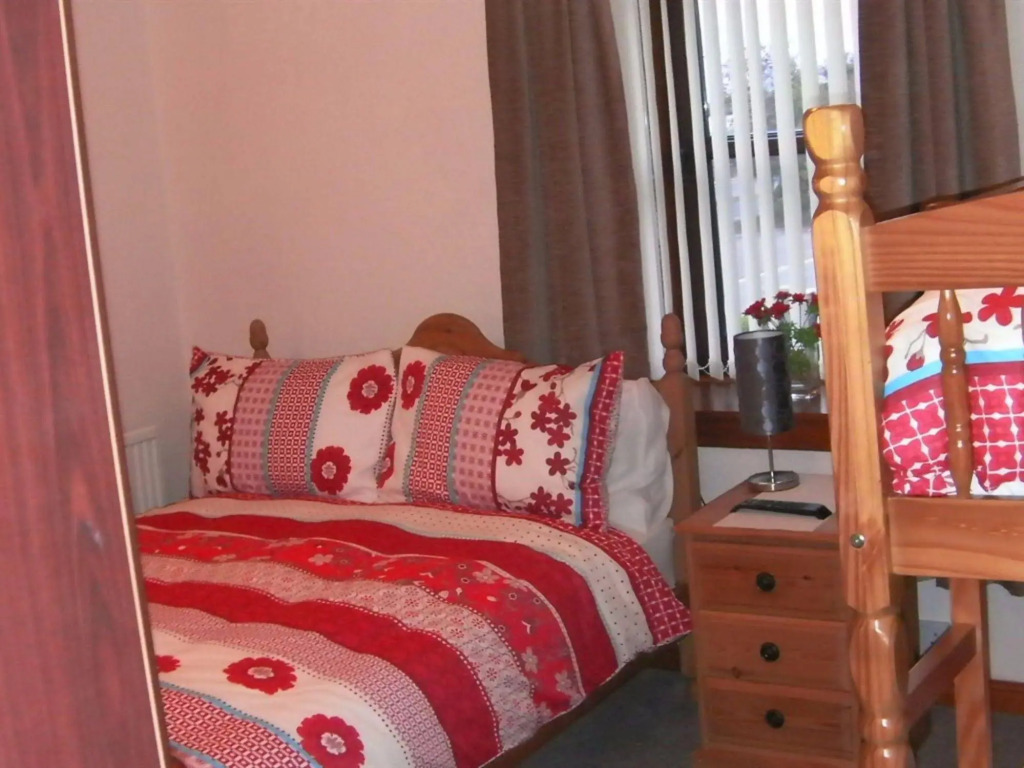 Caberfeidh B&B