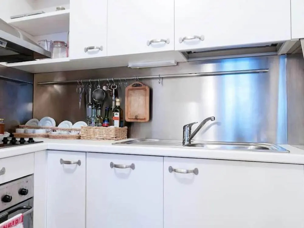 Modern Apartment, Bressanone