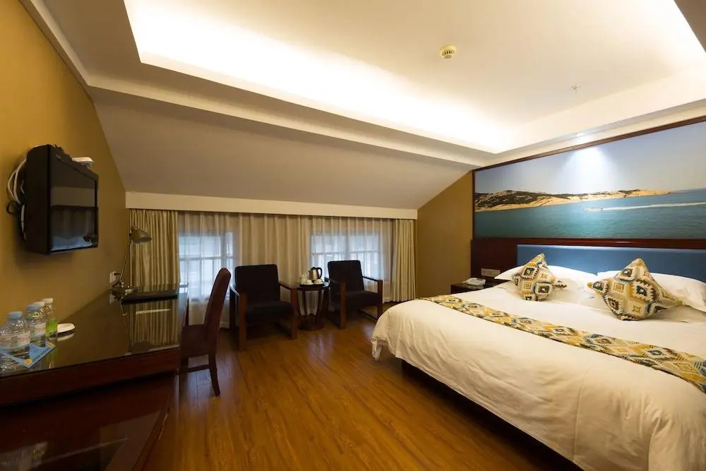Yiwu Ruide Hotel