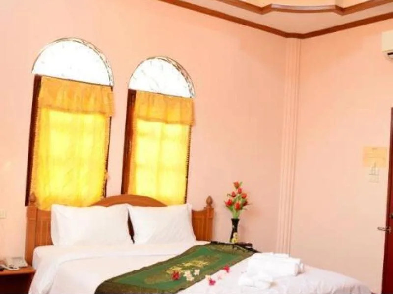 Bann Udomsap