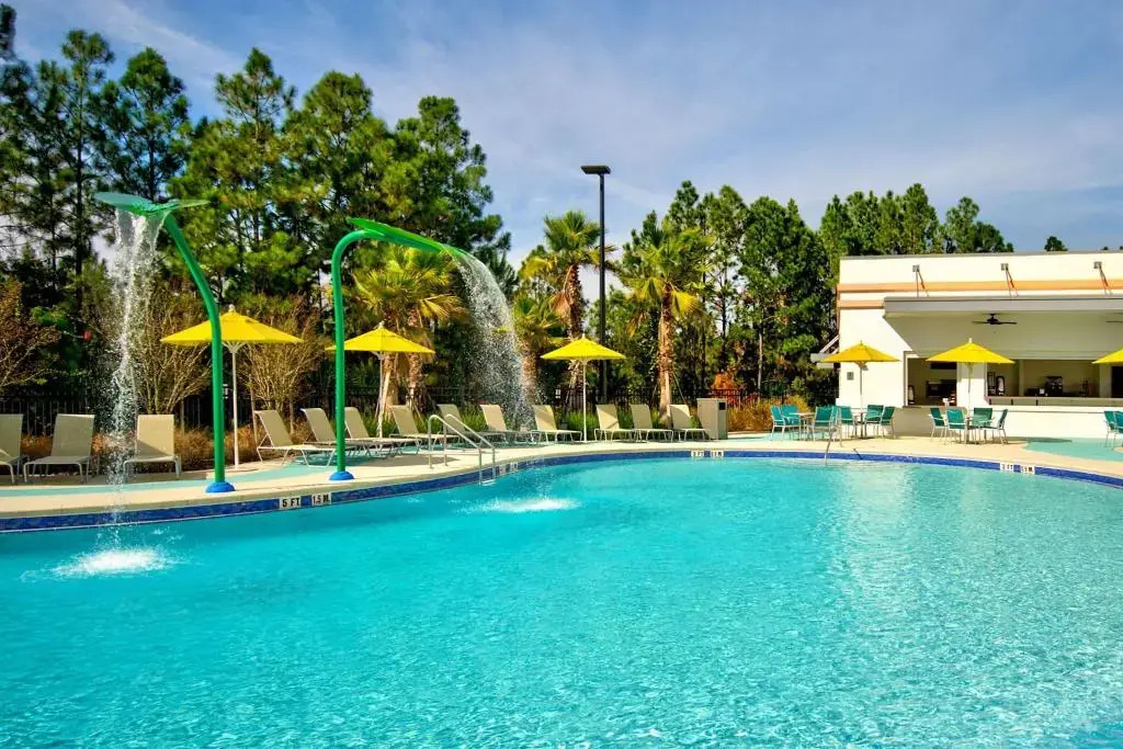 Fairfield by Marriott Inn & Suites Orlando at FLAMINGO CROSSINGS® Town Center
