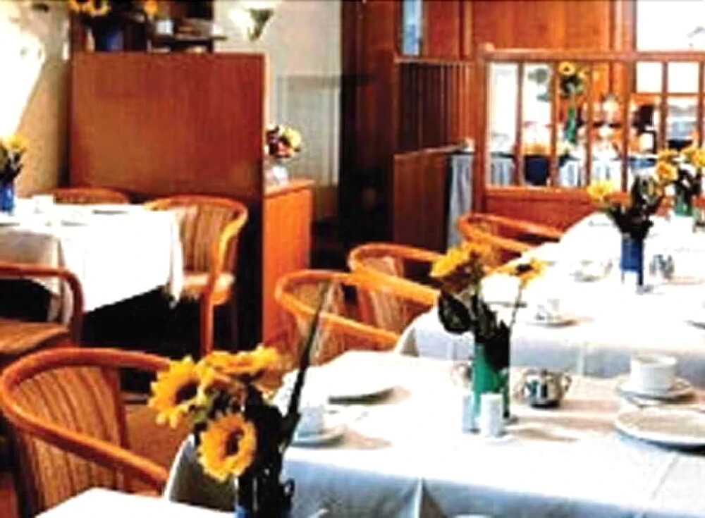 City Partner Hotel Astoria