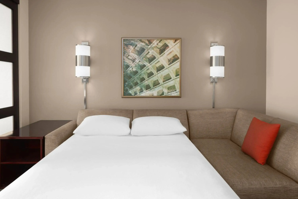 Hyatt Place Herndon Dulles Airport East