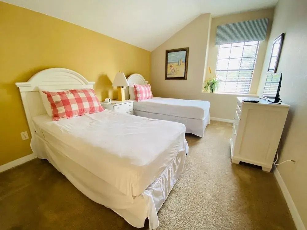 5 BR Bridgeford Crossing Sleeps 12