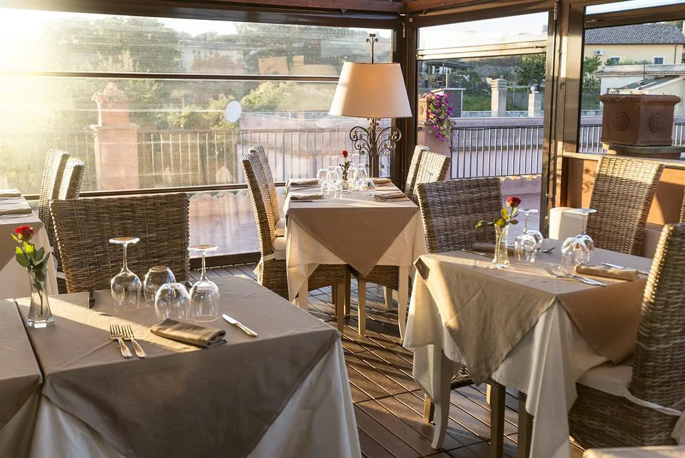La Meridiana Relais
