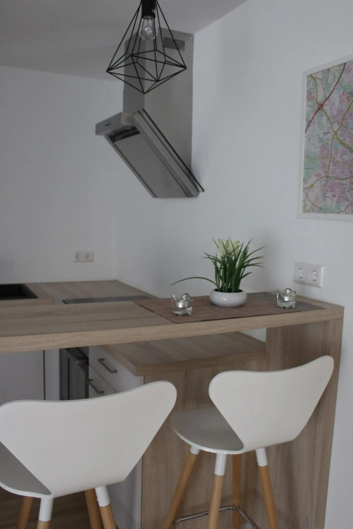 Appartment Moltke