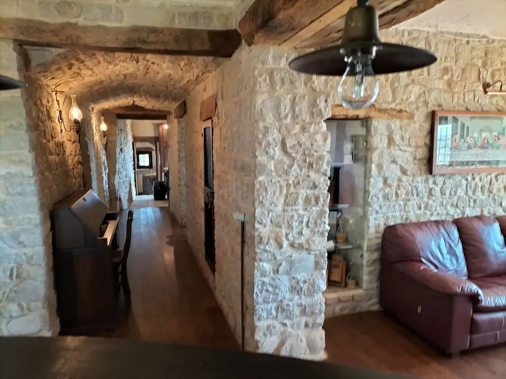Old House