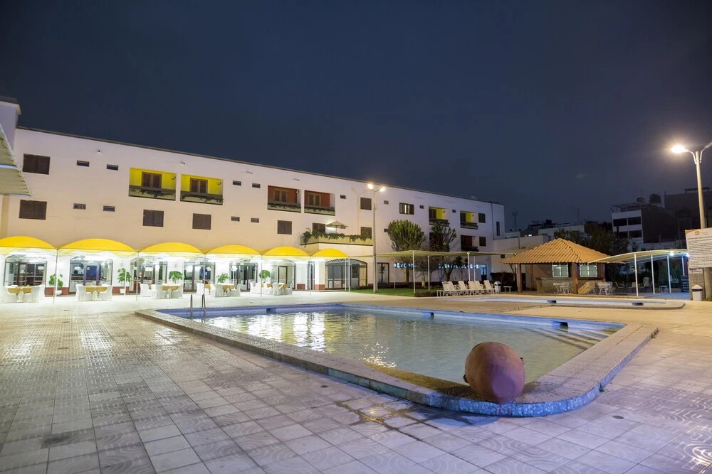 Gran Hotel Tacna