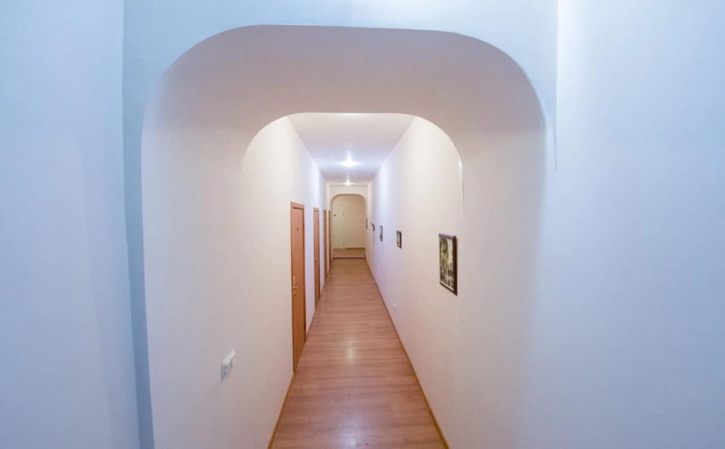 Riverside Hostel