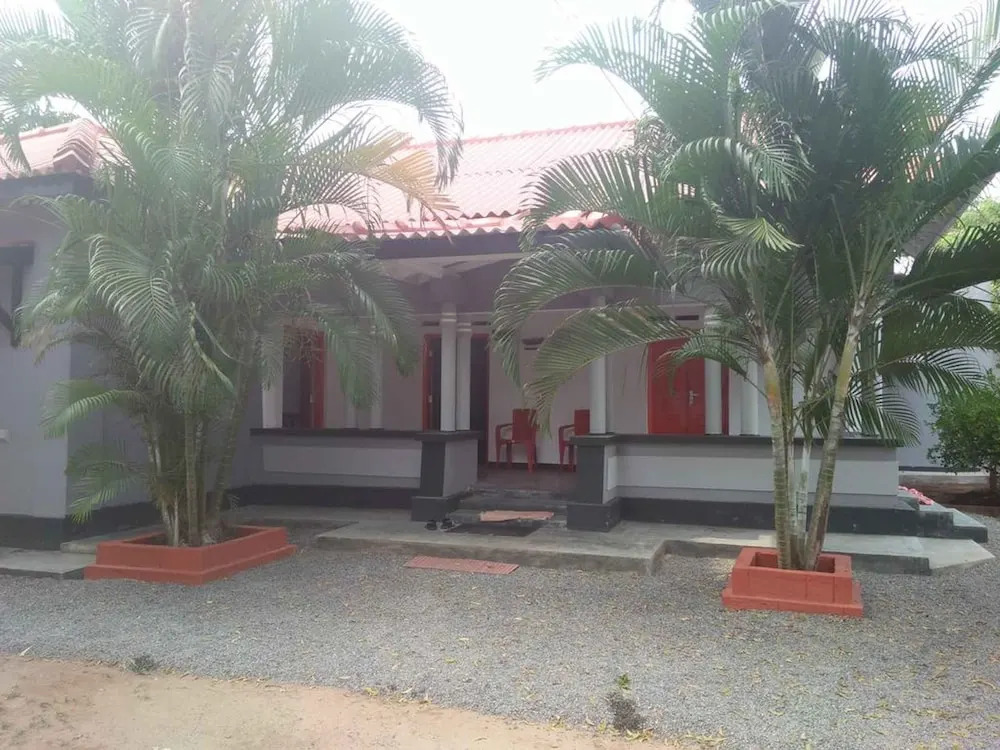 Yoho Suriya Villa