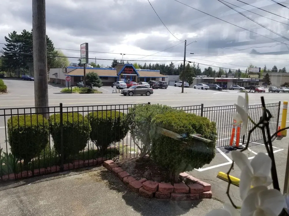 Seattle Inn Northgate