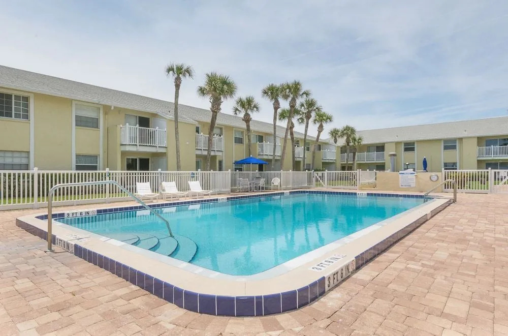 Cbc137 - Colony Beach Club - Beach Haven 1 Bedroom 1 Bathroom Condo
