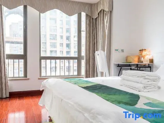 Nanning Muxi Hostel (East Railway Station South Square Branch)