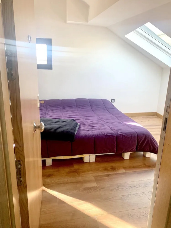 Studio in León, with Wonderful City View And Wifi