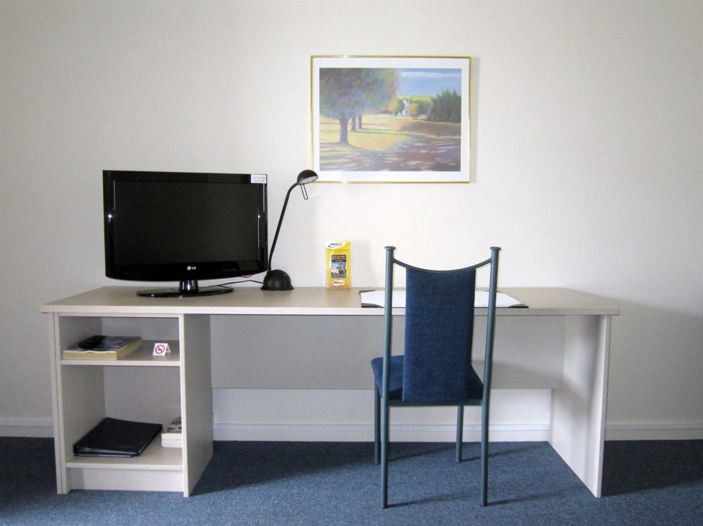 Harringtons Motor Lodge