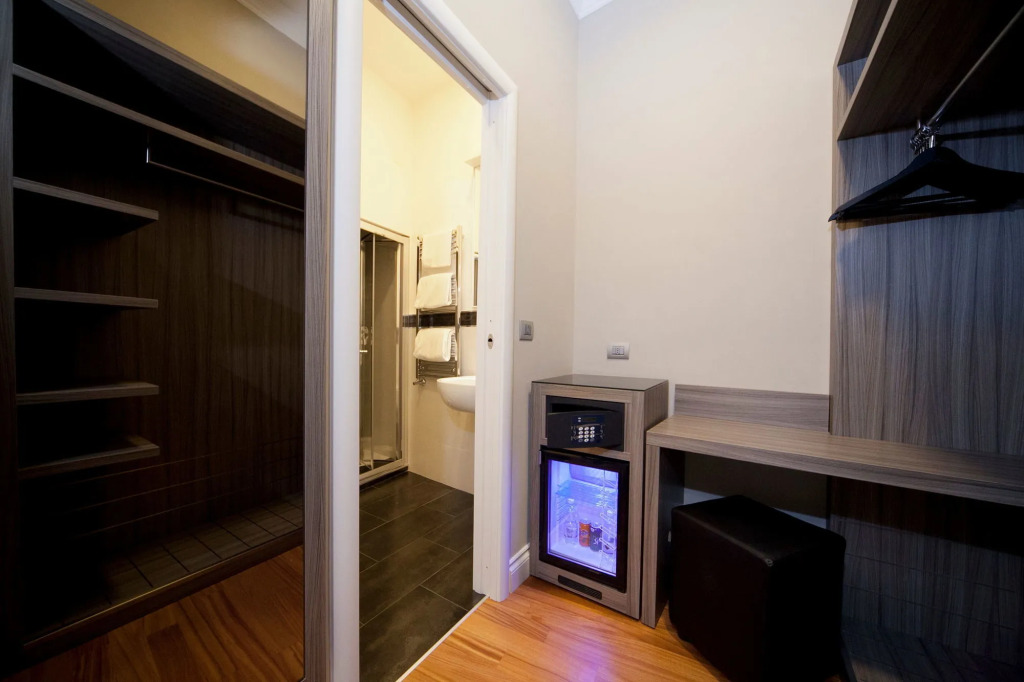 B&B Residenza le Fonticine