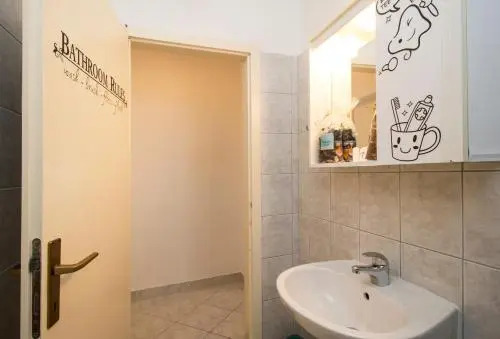 Apartment & Rooms Marigold
