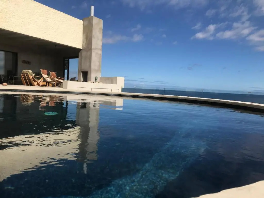 Oceanum Privé Maison de Mer