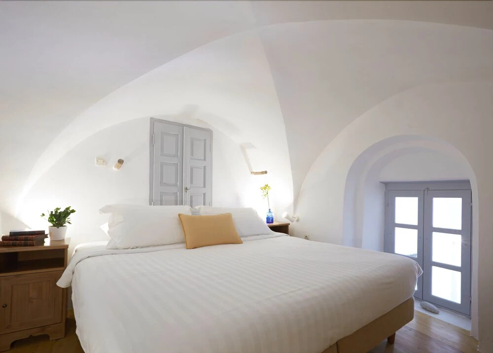 Pyrgos Houses By Voreina