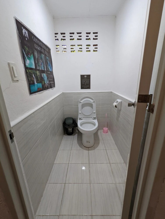 Crazy Bears Hostel