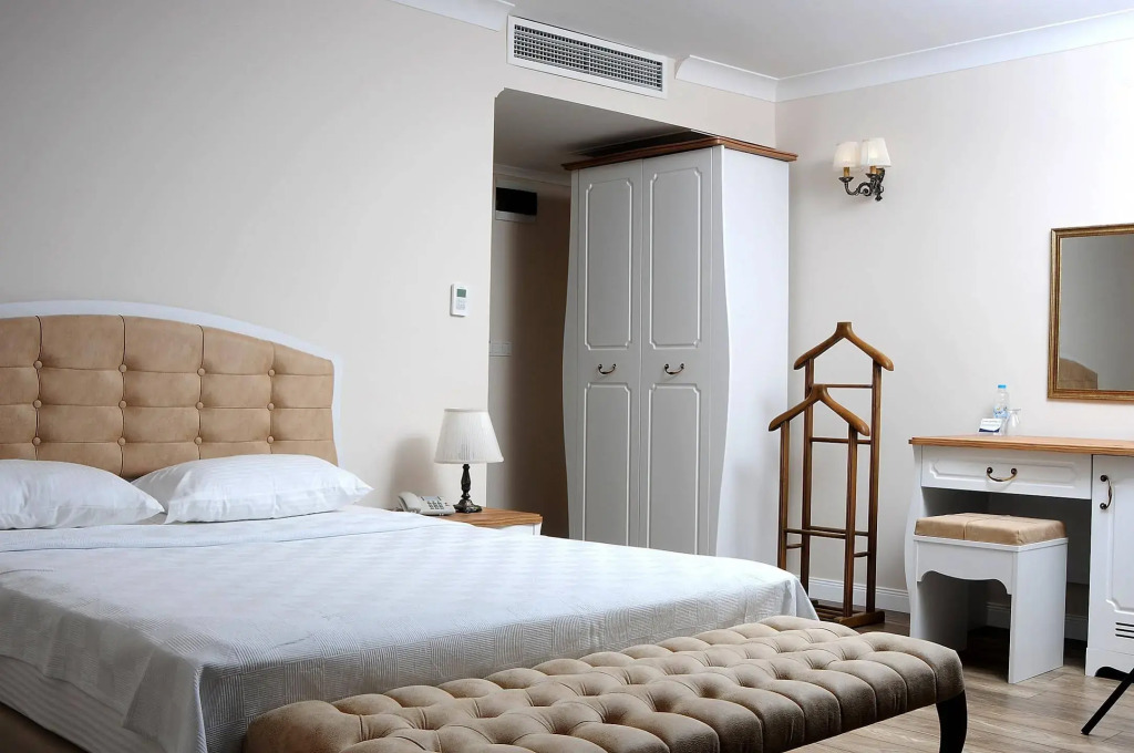 Casa Grande Otel