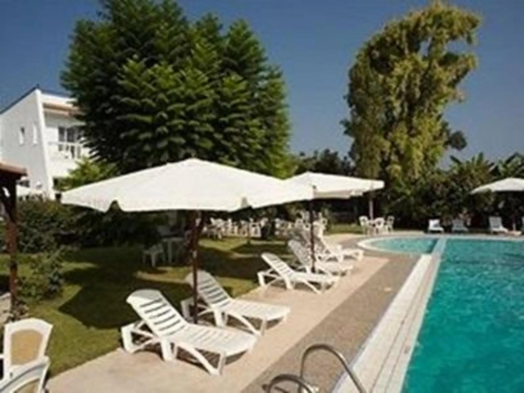 Ayit Hotel