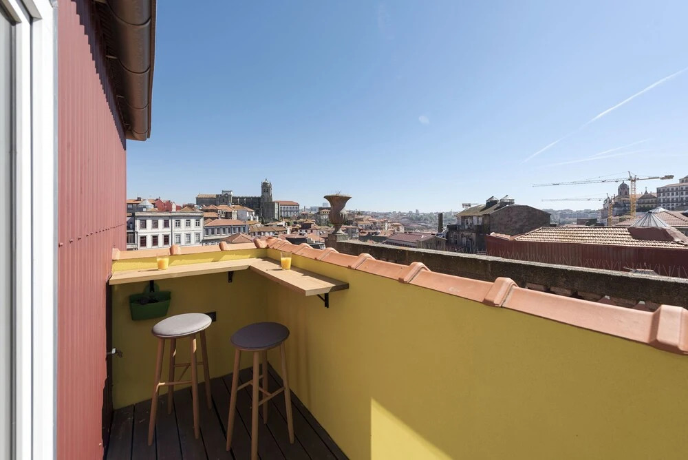 Cardosas Palace Apartment