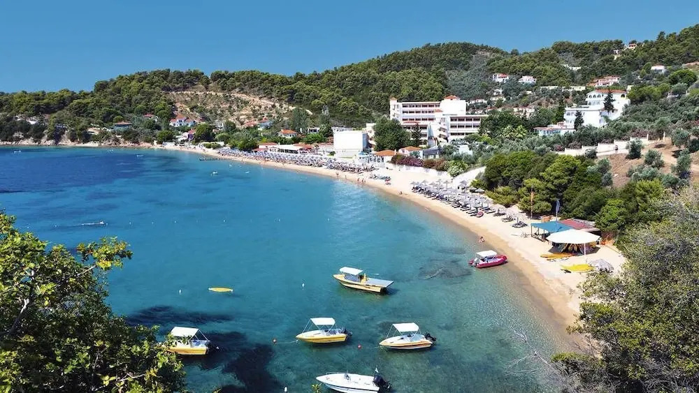 Adult Only - Hotel Suzanna